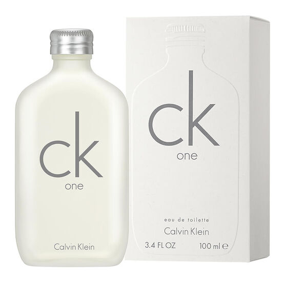 CK One Calvin Klein 100ML