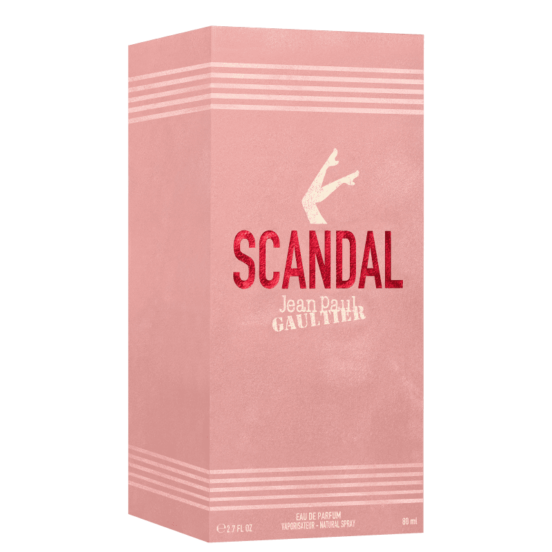 Scandal Jean Paul Gaultier 80ML