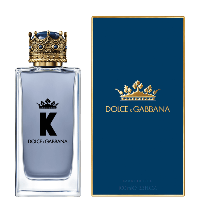 K by Dolce&Gabbana 100ML