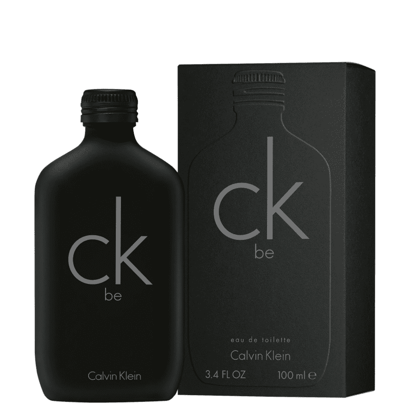 CK Be Calvin Klein 100ML