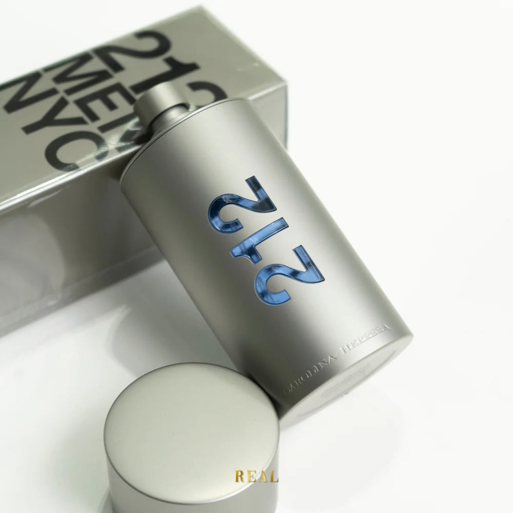 212 Men NYC Carolina Herrera 100ml