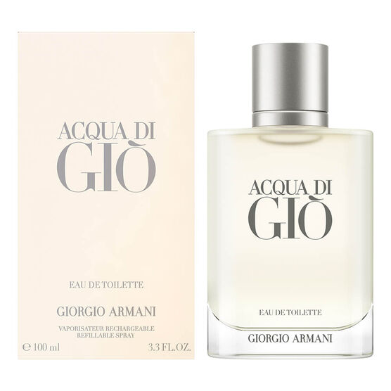 Acqua Di Gio De Giorgio Armani 100ML