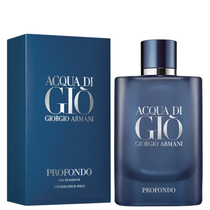 Acqua Di Giò Profondo Giorgio Armani 100ML