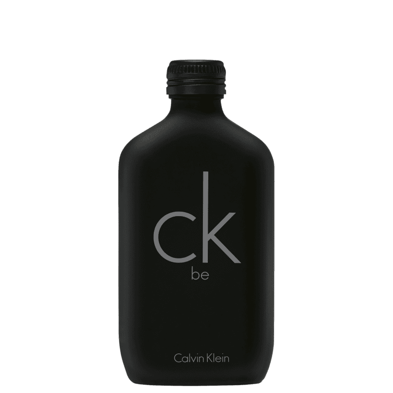 CK Be Calvin Klein 100ML