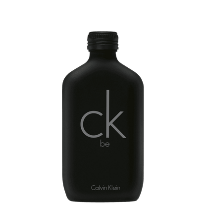 CK Be Calvin Klein 100ML
