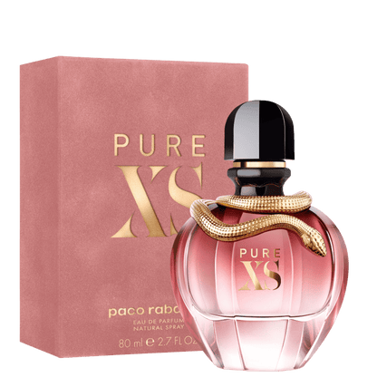 Pure XS For Her Paco Rabanne 80ML