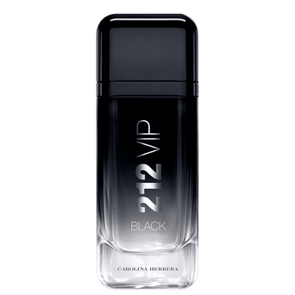 212 Vip Black Men Carolina Herrera 100ML