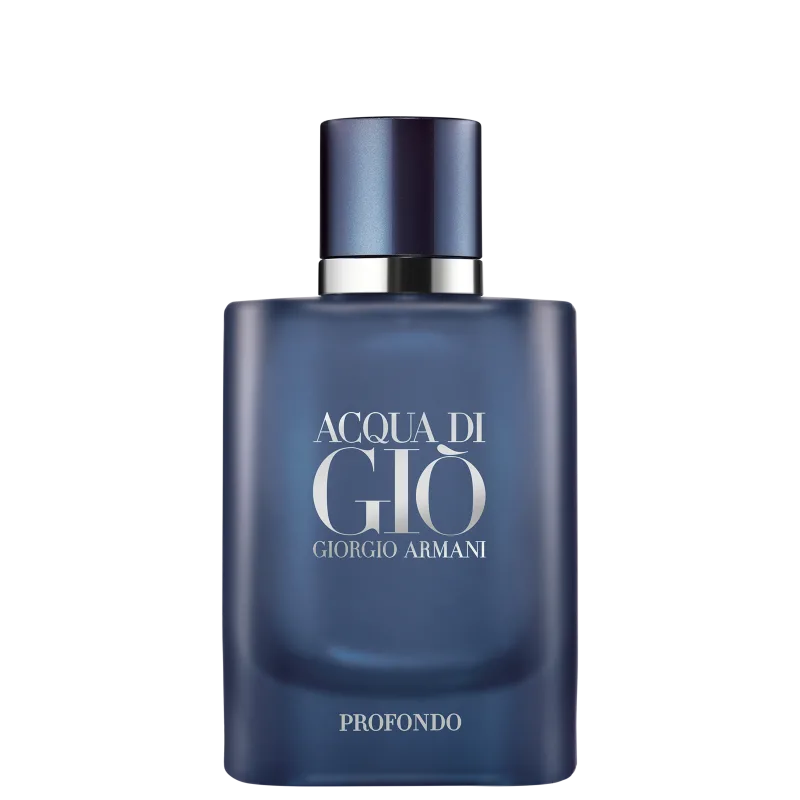 Acqua Di Giò Profondo Giorgio Armani 100ML