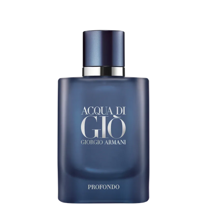 Acqua Di Giò Profondo Giorgio Armani 100ML