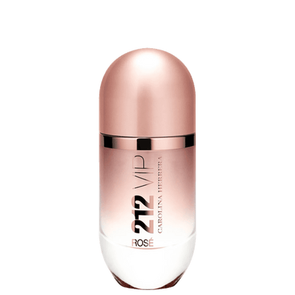 212 VIP Rosé Carolina Herrera 100ML