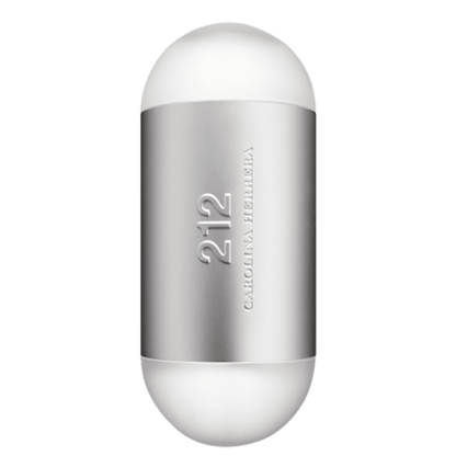 212 Carolina Herrera NYC Mujer 100ML