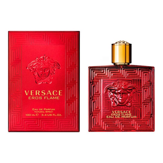 Eros Flame Versace 100ML