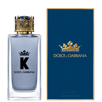K by Dolce&Gabbana 100ML