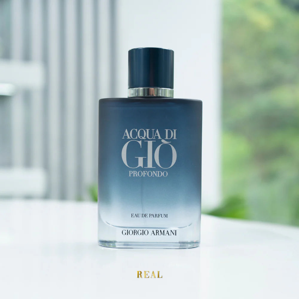 Acqua Di Giò Profondo Giorgio Armani 100ML