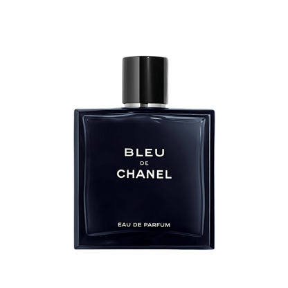 Combo de 3 perfumes -  212 Black, Bleu de Chanel, Sauvage 100ML