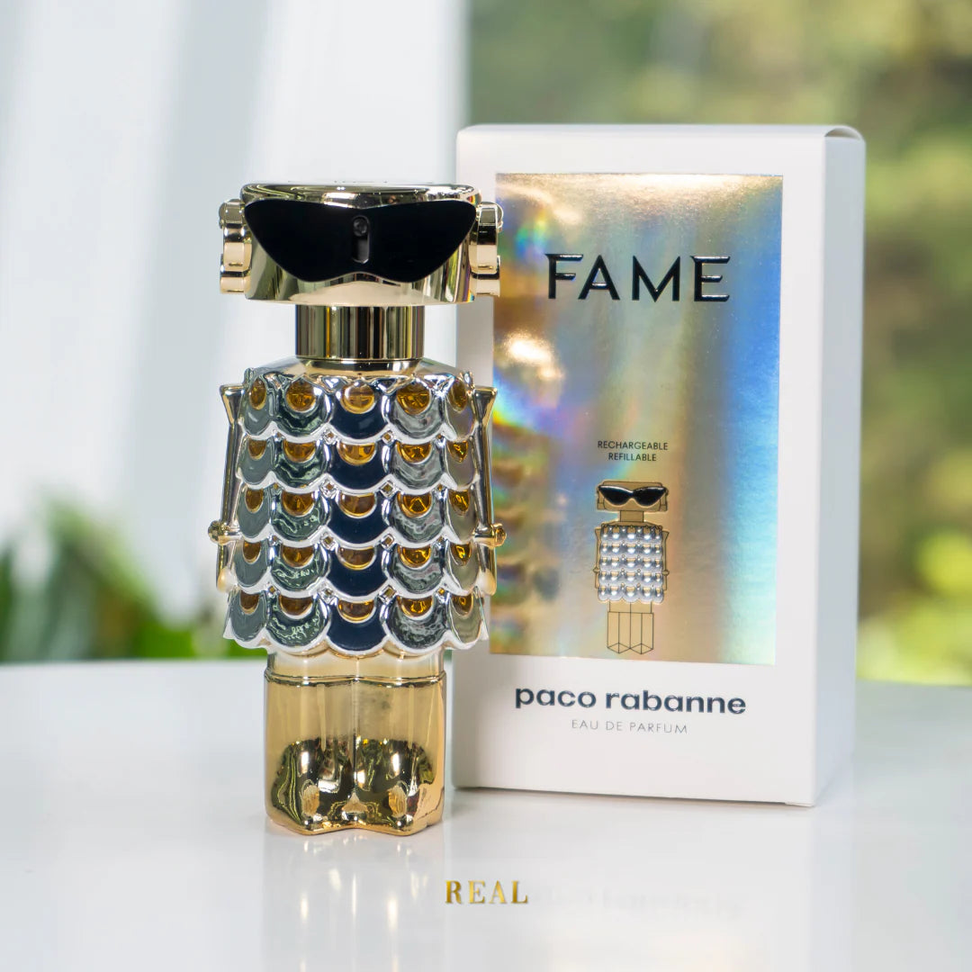 Fame PACO RABANNE 100ML