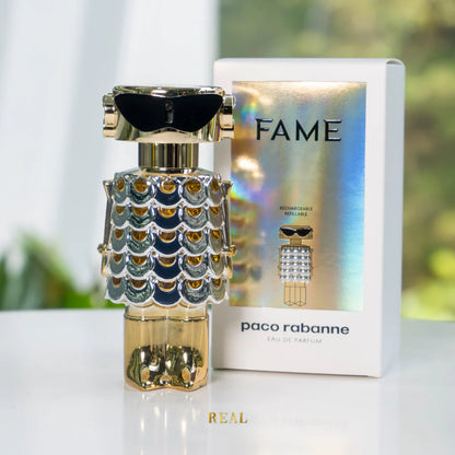 Fame PACO RABANNE 100ML