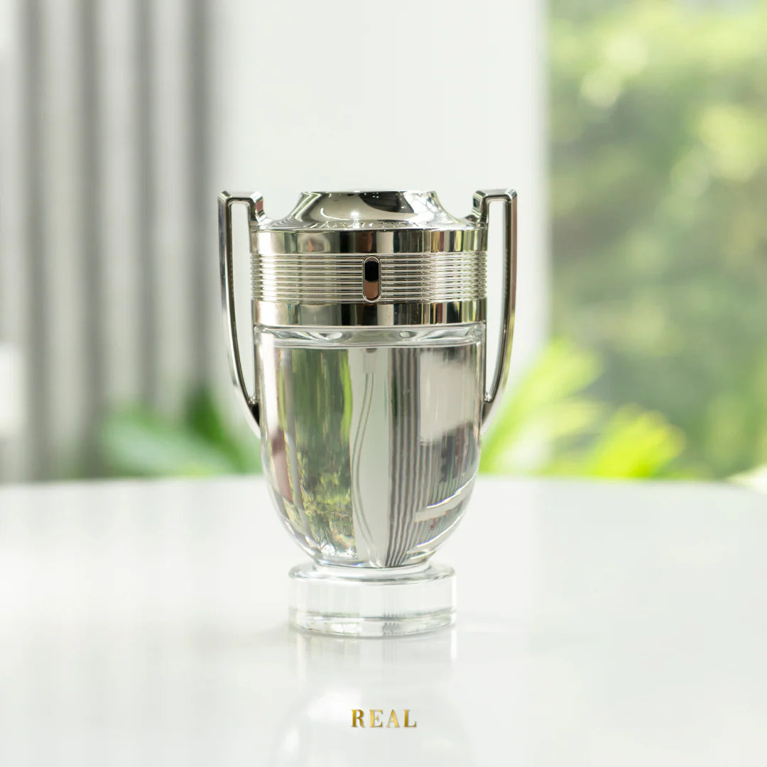 Invictus Paco Rabanne 100ML