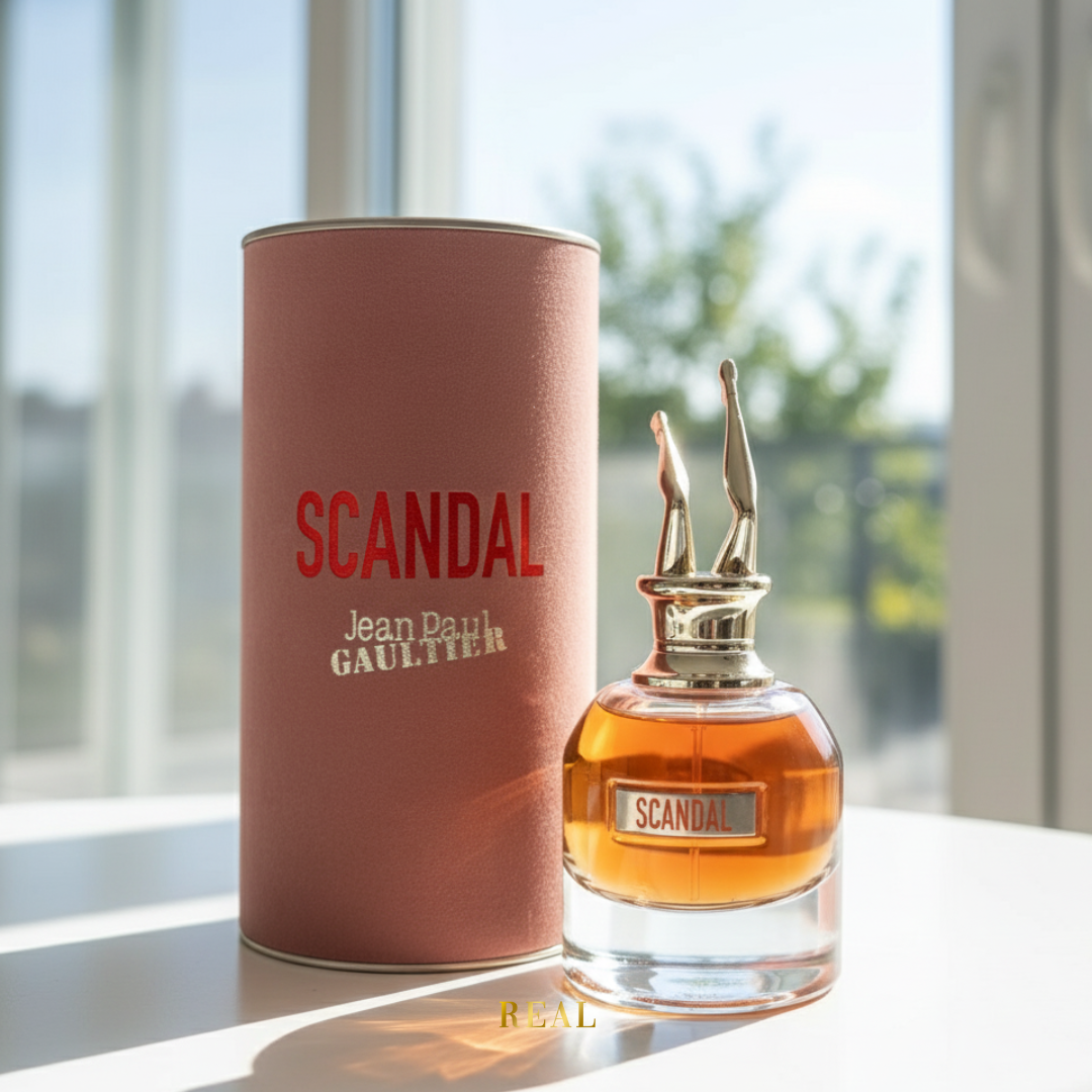 Scandal Jean Paul Gaultier 80ML