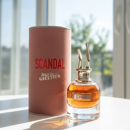 Scandal Jean Paul Gaultier 80ML