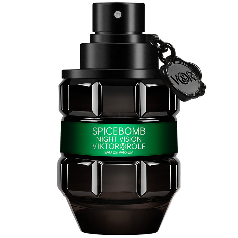 Spicebomb Vision Night Viktor&Rolf 90ML