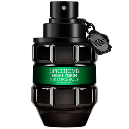 Spicebomb Vision Night Viktor&Rolf 90ML