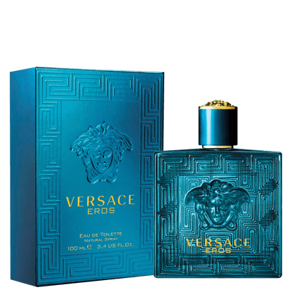 Eros Versace - 100ML