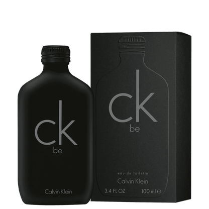CK Be Calvin Klein 100ML